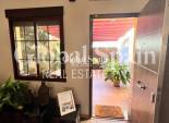 Resale - HOUSE -
TORREVIEJA - LOS BALCONES - LOS ALTOS