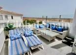 Wederverkoop - PENTHOUSE -
SUCINA - Inland