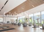 New Build - APARTMENT -
MARBELLA - Los Monteros