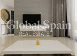 New Build - VILLA -
CARTAGENA - Playa honda