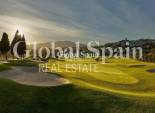 New Build - APARTMENT -
MIJAS - Hipódromo Costa del Sol
