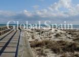Nouvelle construction - APPARTEMENT -
SAN PEDRO DEL PINATAR - Pueblo