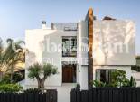 Nueva construcción  - VILLA -
LA NUCÍA - Coblanca