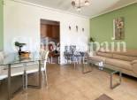 Wiederverkauf - WOHNUNG -
TORREVIEJA - Costa Blanca