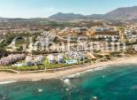 Nieuwbouw - APPARTEMENT -
CASARES - Buenas Noches
