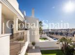 Resale - APARTMENT -
ORIHUELA COSTA - Costa Blanca