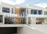 Neubau - Villa -
ALTEA - ALTEA HILLS