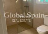 Resale - VILLA -
CATRAL - Costa Blanca