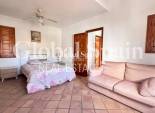 Wiederverkauf - VILLA -
ORIHUELA COSTA - Costa Blanca