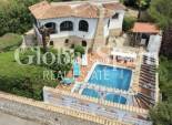 Wederverkoop - VILLA -
JÁVEA - Costa Blanca