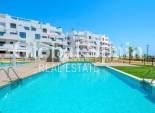 Resale - APARTMENT -
TORRE PACHECO - Inland
