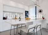 Wederverkoop - APPARTEMENT -
LAS COLINAS GOLF RESORT - Las Colinas Golf Resort