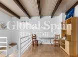 Revente - APPARTEMENT -
TORREVIEJA - Center