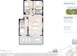 New Build - APARTMENT -
ESTEPONA - Parque Selwo