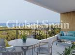 Nouvelle construction - PENTHOUSE -
GUARDAMAR DEL SEGURA