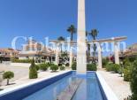 Wederverkoop - HUIS -
CIUDAD QUESADA - Doña Pepa
