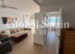 Odsprzedaż - PENTHOUSE -
TORREVIEJA - La Mata pueblo
