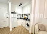 Resale - APARTMENT -
TORREVIEJA - Center