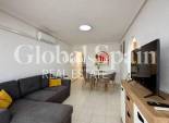 Wiederverkauf - WOHNUNG -
TORREVIEJA - Acequion