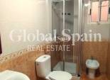 Venta - APARTAMENTO -
TORREVIEJA - El molino