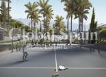 Neubau - WOHNUNG -
MIJAS - Urb. Buenavista