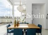 New Build - VILLA -
CARTAGENA - Playa honda