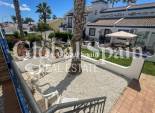 Resale - HOUSE -
ORIHUELA COSTA - Los Dolses