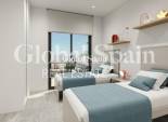 Nouvelle construction - APPARTEMENT -
PILAR DE LA HORADADA - pueblo