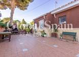 Revente - VILLA -
TORREVIEJA - LOS BALCONES - LOS ALTOS