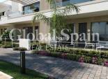 Nueva construcción  - APARTAMENTO -
TORRE PACHECO - Santa Rosalia Lake And Life Resort