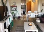 Long Term Rental - APARTMENT -
VILLAMARTÍN