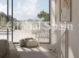 Nueva construcción  - APARTAMENTO -
MARBELLA - Elviria