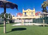 Venta - CASA -
LA TERCIA - Inland
