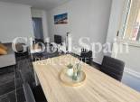 Wederverkoop - APPARTEMENT -
TORREVIEJA - Centro - Muelle Pesquero