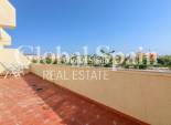 Venta - ÁTICO -
TORREVIEJA - Punta Prima