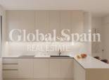 Nouvelle construction - APPARTEMENT -
ESTEPONA - La Gaspara