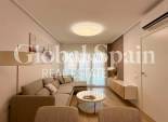 Odsprzedaż - PENTHOUSE -
TORREVIEJA - Habaneras