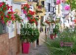 Nueva construcción  - APARTAMENTO -
ESTEPONA - Parque El Calvario