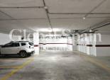 Resale - APARTMENT -
SAN MIGUEL DE SALINAS - San Miguel de Salinas