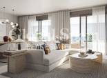 Nieuwbouw - APPARTEMENT -
ESTEPONA - Urb. La Gaspara