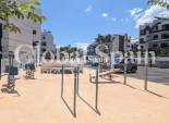 Wiederverkauf - PENTHOUSE -
ORIHUELA COSTA - Las Filipinas