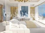 Nueva construcción  - VILLA -
BENAHAVÍS - Real de la Quinta