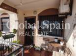 Odsprzedaż - MIESZKANIE -
TORREVIEJA - 