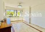Wiederverkauf - WOHNUNG -
ORIHUELA COSTA - Altos de campoamor