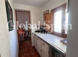 Wederverkoop - HUIS -
TORREMENDO - Costa Blanca