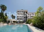 Nowo zbudowane - MIESZKANIE -
ESTEPONA - 