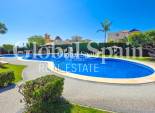 Revente - APPARTEMENT -
CABO ROIG - Costa Blanca