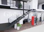 Nieuwbouw - APPARTEMENT -
ALICANTE - CAROLINAS