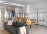 New Build - APARTMENT -
SAN PEDRO DEL PINATAR - El salero