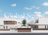 Nieuwbouw - APPARTEMENT -
LOS ALCÁZARES
